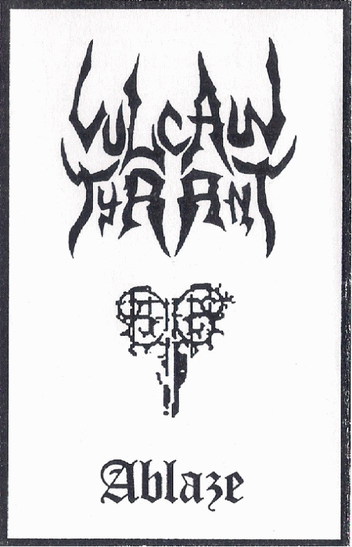 Vulcan Tyrant : Ablaze